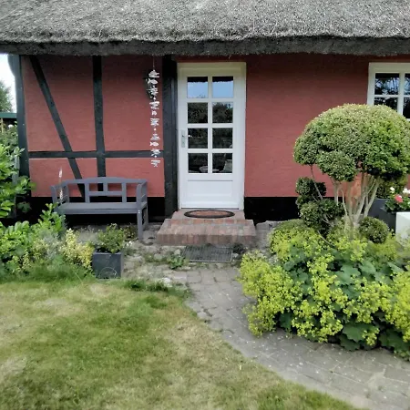 Lägenhet Ferienatelier 2