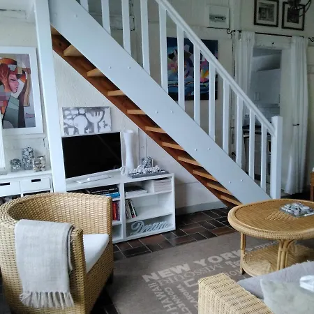 Lägenhet Ferienatelier 2