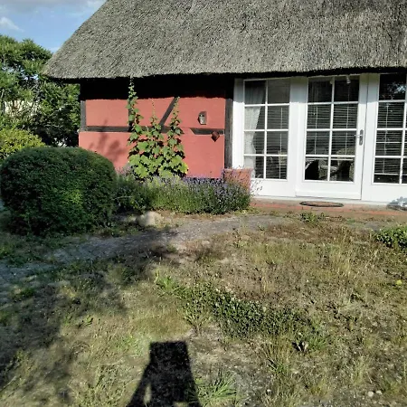 Ferienatelier 2 Lägenhet *