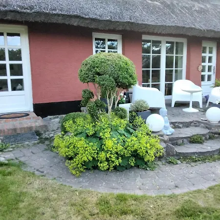 Lägenhet Ferienatelier 2