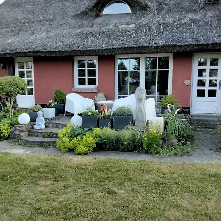 Lägenhet Ferienatelier 2 *