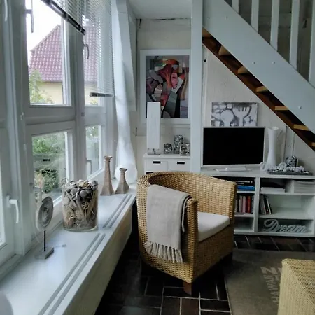 Lägenhet Ferienatelier 2