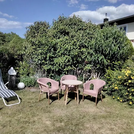 Ferienatelier 2 * Steffenshagen