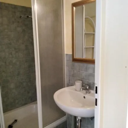 Ferienatelier 2 Lägenhet