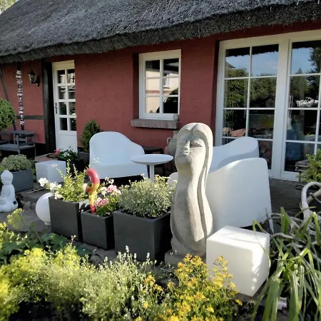 Ferienatelier 2 * Steffenshagen